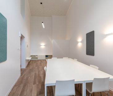 Urbane Oase in Graz: Perfekte Studentenwohnung mit viel Platz für H... - Photo 6