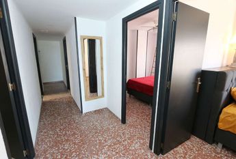 3 room luxury Apartment for rent in San Pedro del Pinatar, Spain