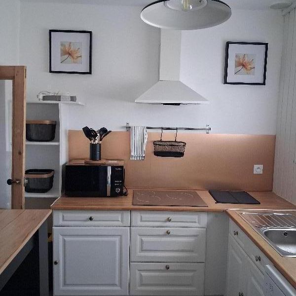 Appartement - Photo 1