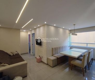 Apartamento com 2 quartos e 45m² para alugar em Centro, Diadema. - Photo 1