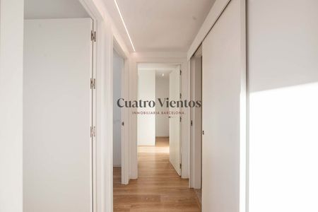 Piso de alquiler en Carrer de Bilbao, El Poblenou - Photo 5