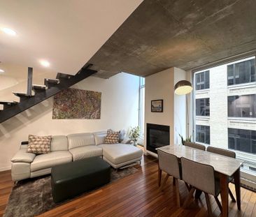 445 Av. Viger O., #703 - Photo 4