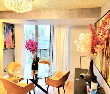 For Lease - 140 Simcoe Street Unit# 1209, Toronto, Ontario - Photo 1