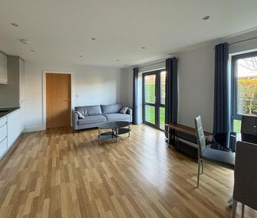 1 bedroom ground floor flat to rent - Photo 4
