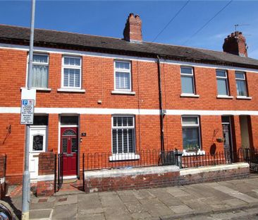 3 bedroom terraced house to rent - Photo 4