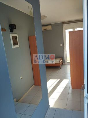 Studio/Γκαρσονιέρα για ενοικίαση Εσταυρωμένος (Ηράκλειο Κρήτης) - Φωτογραφία 1