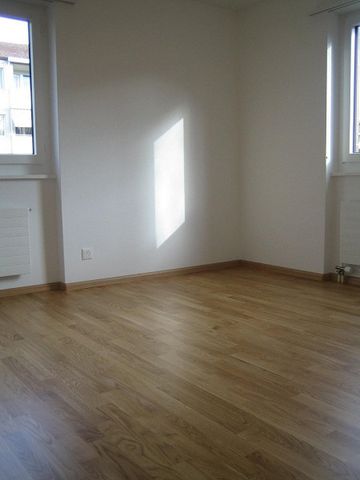 Zuhause im schönen Arlesheim - Basel Land - Foto 5