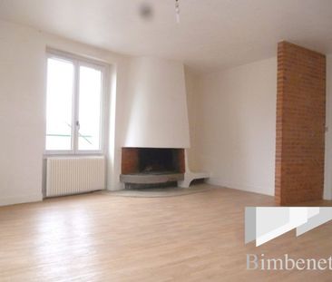 Appartement à louer, 2 pièces - Orléans 45000 - Photo 2