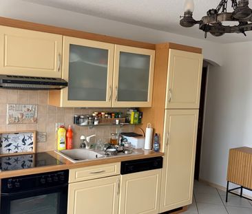 1 Zimmer, 35 m² - Foto 4