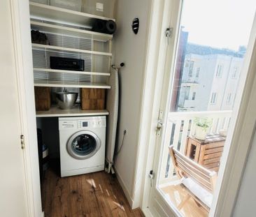 Van Hogendorpstraat 129-3, Fannius Scholtenbuurt, 1051BM, Amsterdam - Photo 5