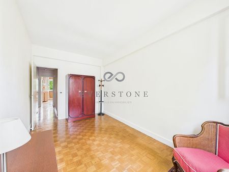 Appartement Neuilly Sur Seine 3 pièce(s) 76 m2 - Photo 2