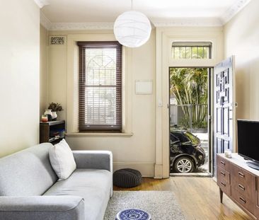 22 Taylor Street, Darlinghurst NSW 2010 - House For Rent | Domain - Photo 5