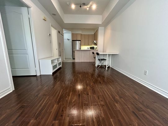 For Lease - 8 Rean Drive Unit# GV18, Toronto, Ontario - Photo 1