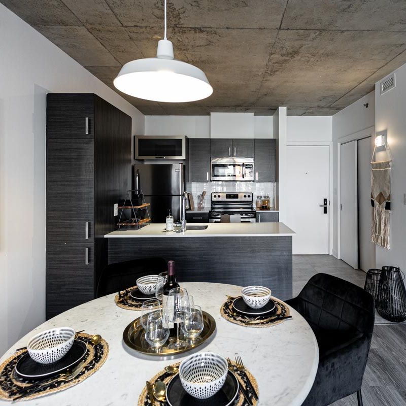 The Opal - 1 Bedroom - Photo 1