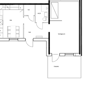 Porsnäsvägen, Norrfjärden - Photo 2