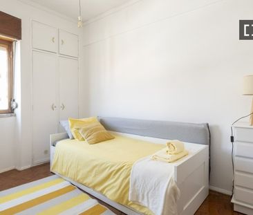 lisbon, Lisbon 1495-699 - Foto 3