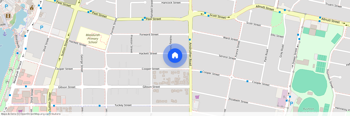 61 Hackett Street, WA 6210, Mandurah