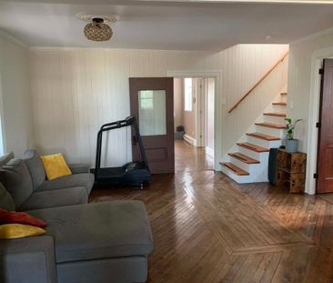 Maison à Louer (6-1/2) - Photo 4