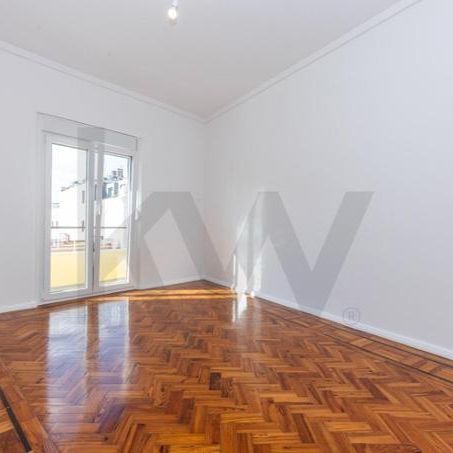 Apartamento T2 em Lisboa - Photo 1
