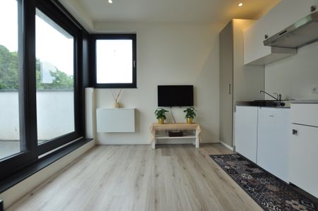 Te huur: Studio Waterwereld in Eindhoven - Foto 4