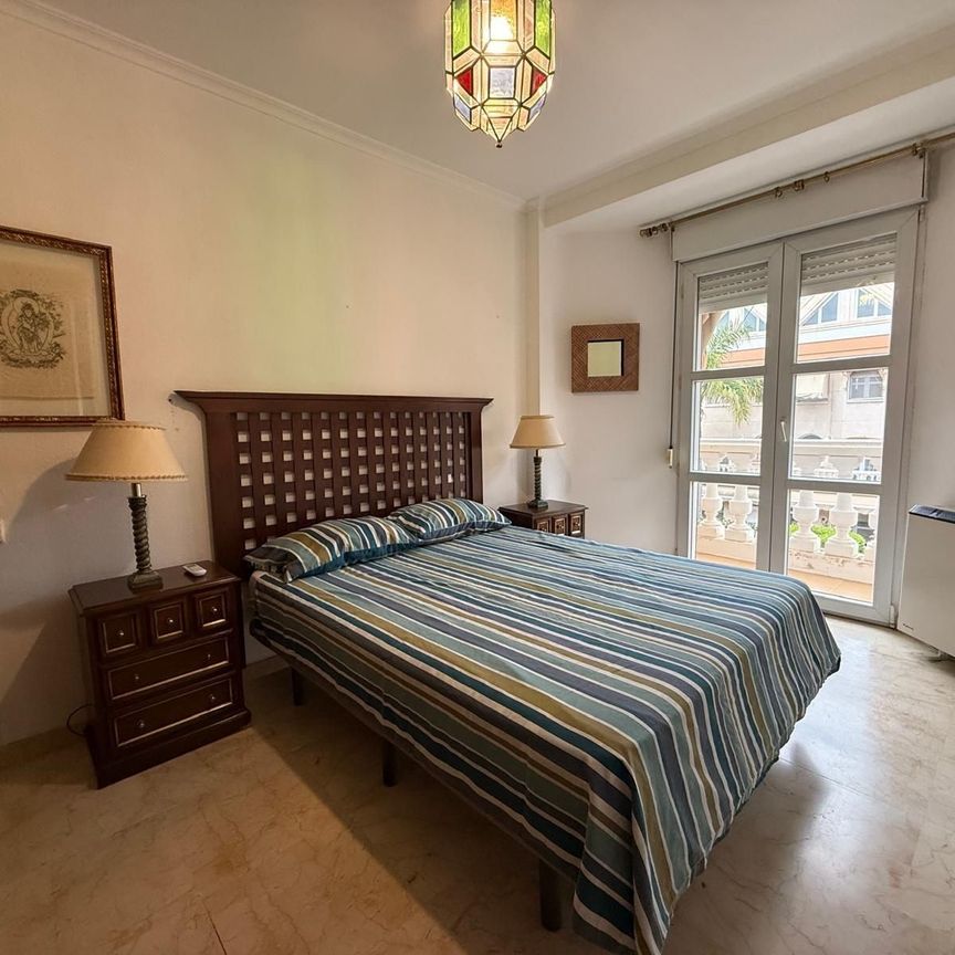 Casa o chalet de alquiler en Alberique, Altabix - Photo 1