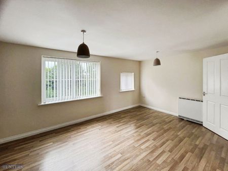 2 bedroom Flat To Let Total Size: 603 SQ FT - Photo 5