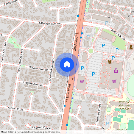 8/1102 Stud Road, Vic 3178, Rowville