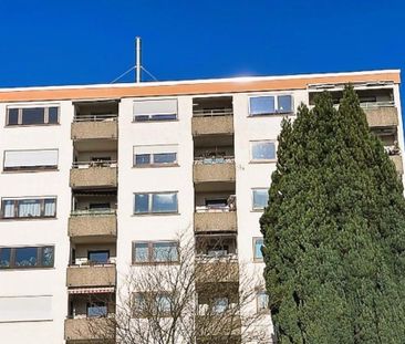 New Year - new apartment - 3 X rooms, 2 X balcony, 1 X garage - Photo 1