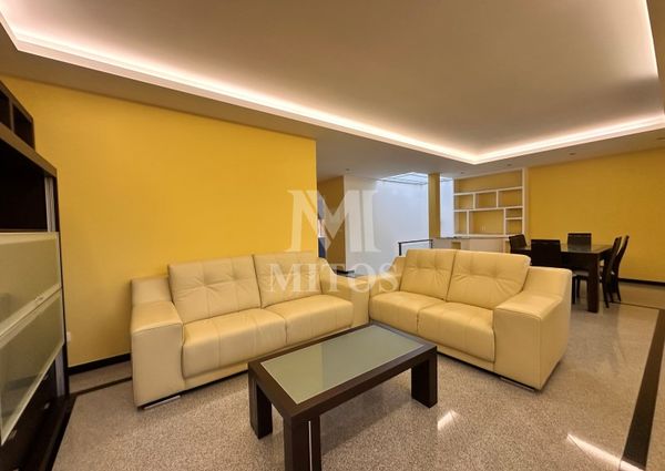 Apartamento T3 em Viana do Castelo
