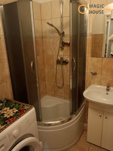 Pokój, Aleja Grunwaldzka - Photo 4