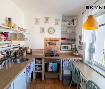 Pronájem bytu 2+1 53 m² - Fotografie 5