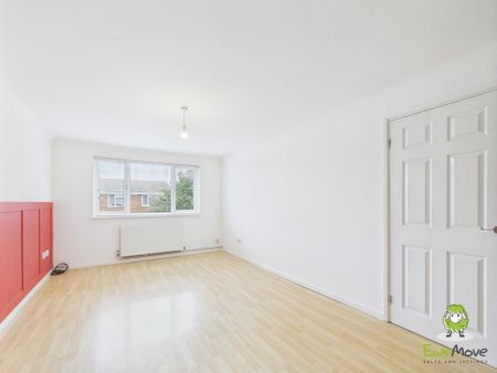 1 bedroom maisonette to rent - Photo 2