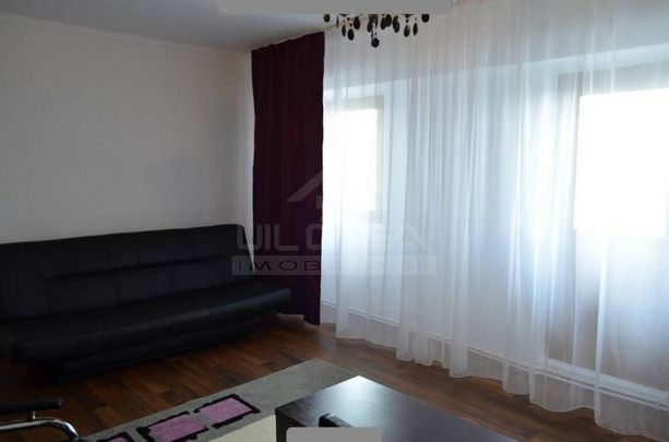 Apartament 4 camere Duvana Gara - Fotografie 1