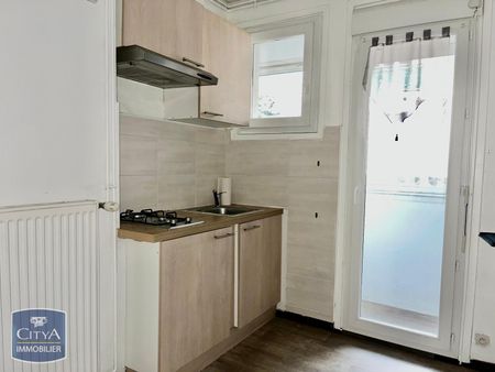 Location Appartement 1 pièce 33m² GRENOBLE 38000 - Photo 2