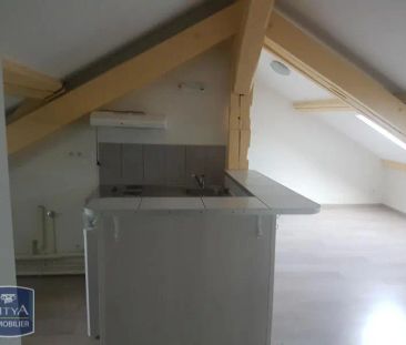 Appartement à louer 1 pièce 15.13m² - Photo 5
