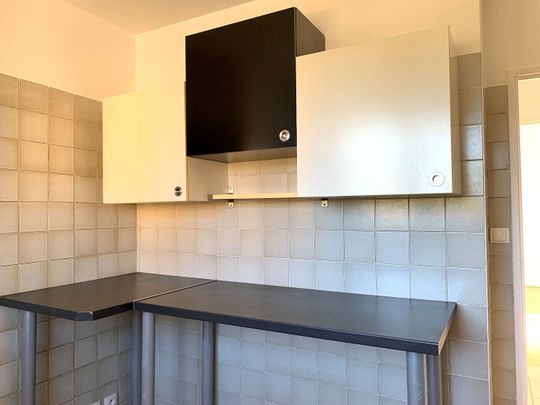 DRAPEAU – T2 – 45.04 m² - Photo 1