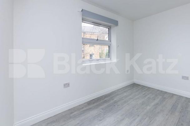 Spacious 3 bedroom property close to Hackney downs - Photo 1