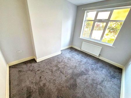 2 bed ground floor flat to rent in NE3 - Photo 3