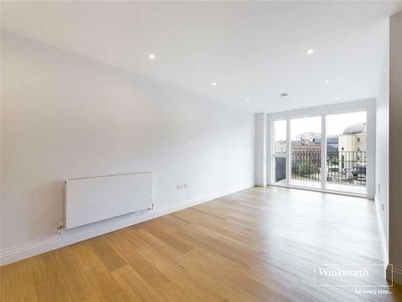 Joseph Huntley Walk, Reading, Berkshire, RG1 - Photo 2