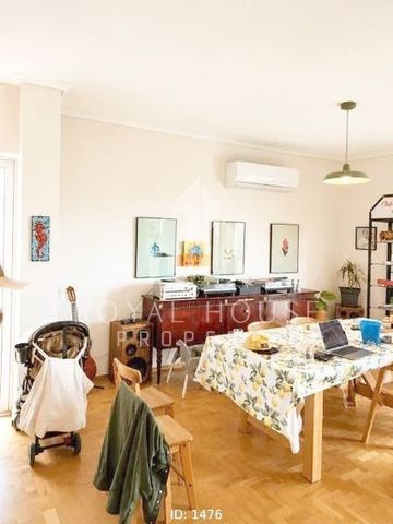 Μεζονέτα για ενοικίαση Αμαλίειο Ορφανοτροφείο (Μαρούσι) - Φωτογραφία 3