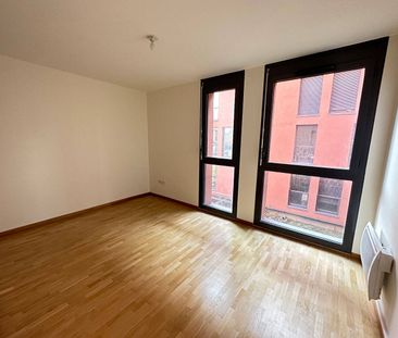 Location appartement 2 pièces 40.5 m² à Hellemmes-Lille (59260) - Photo 6