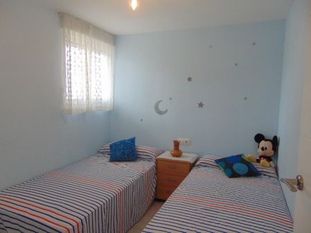 Apartamento de 42 m² en Benidorm zona Benidorm - Photo 5