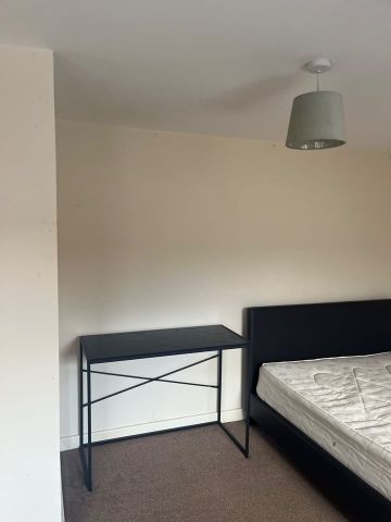 Room in a Shared House, Acomb Street, M14 - Photo 2