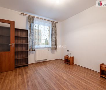 Pronájem bytu 2+kk 45 m² - Фото 5