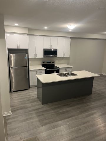 For Lease - 40 Zinfandel Drive Unit# 55, Hamilton, Ontario - Photo 3