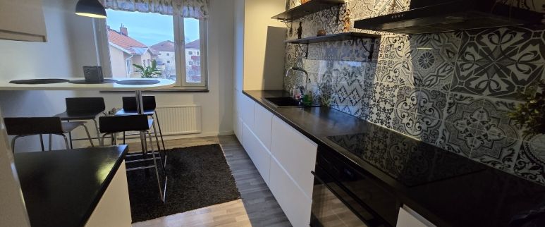 Hillmansgatan 20 - Foto 1