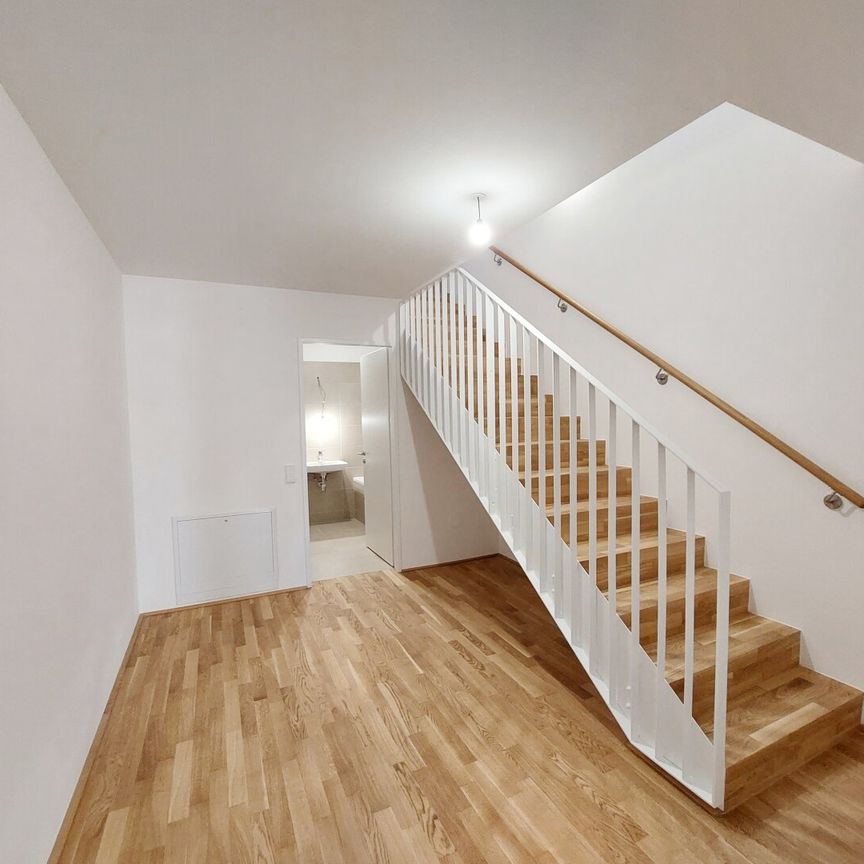 Wohnen mit Stil und Komfort – Ihr neues Zuhause in Simmering! - Photo 1