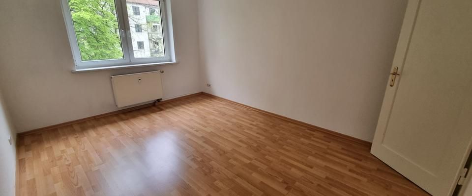 gepflegte 2 Zimmer Wohnung - Foto 1