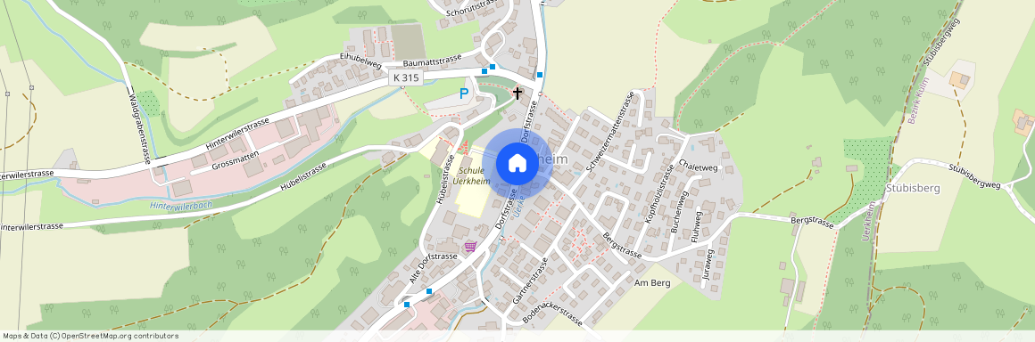 Auf Anfrage, 4813, Uerkheim