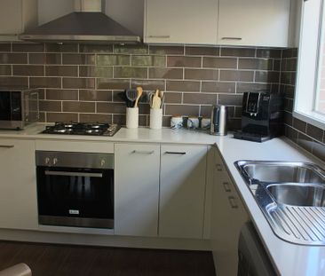 THREE BEDROOM, TWO STOREY, LOW MAINTENANCE HOME - Photo 1